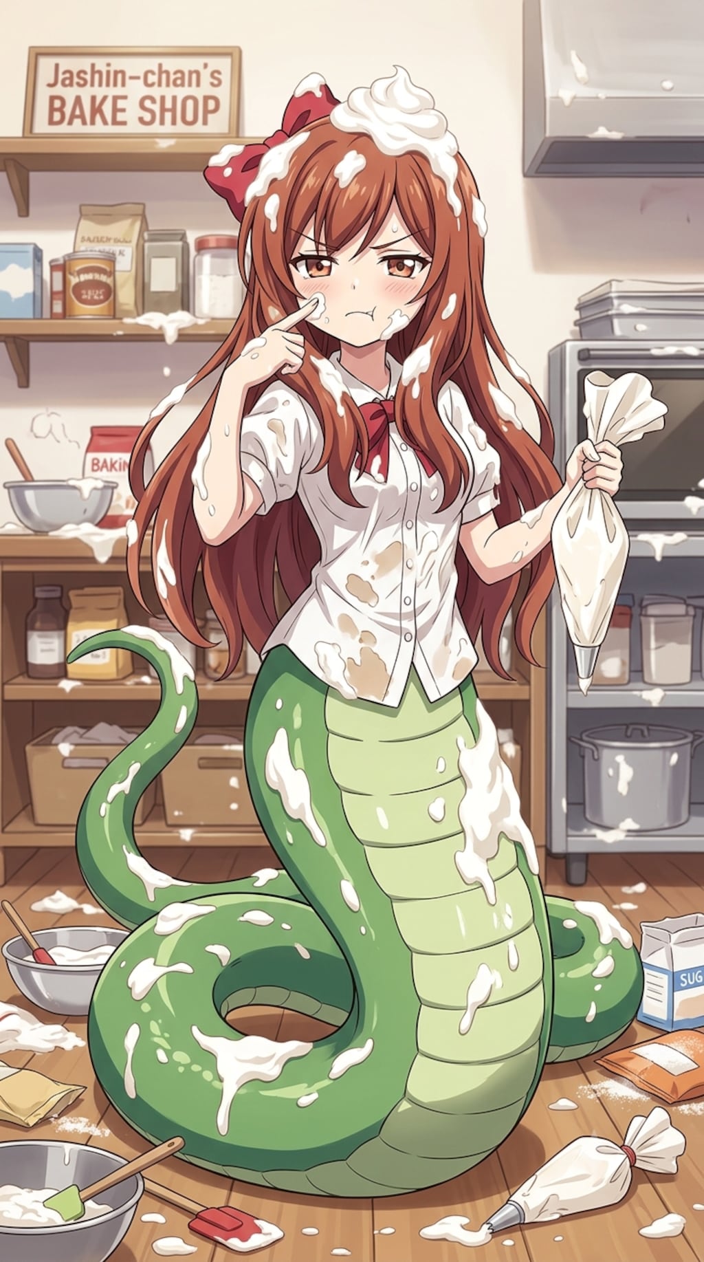 邪神ちゃん