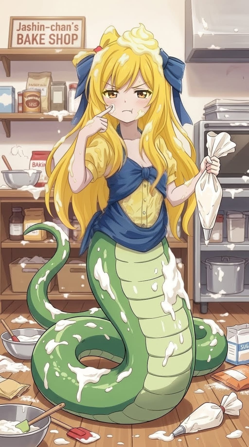 邪神ちゃん