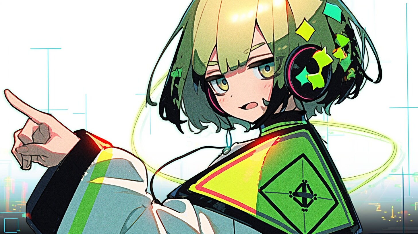 クスマちゃん