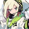 クスマちゃん 3枚目