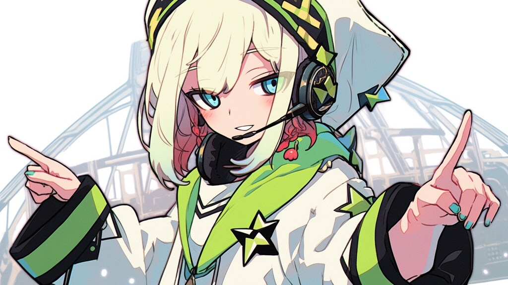 クスマちゃん