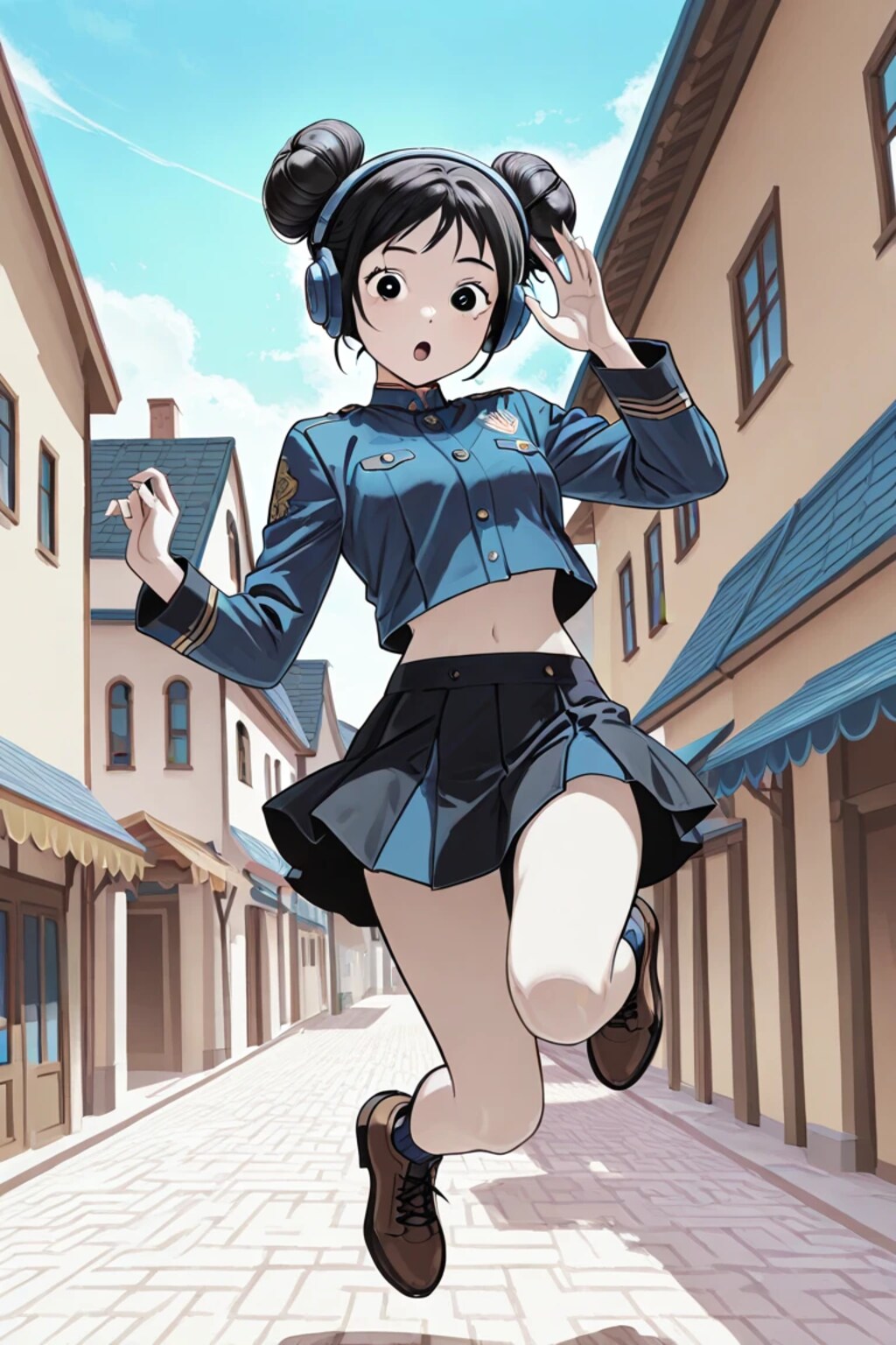 電脳カプリチオ25