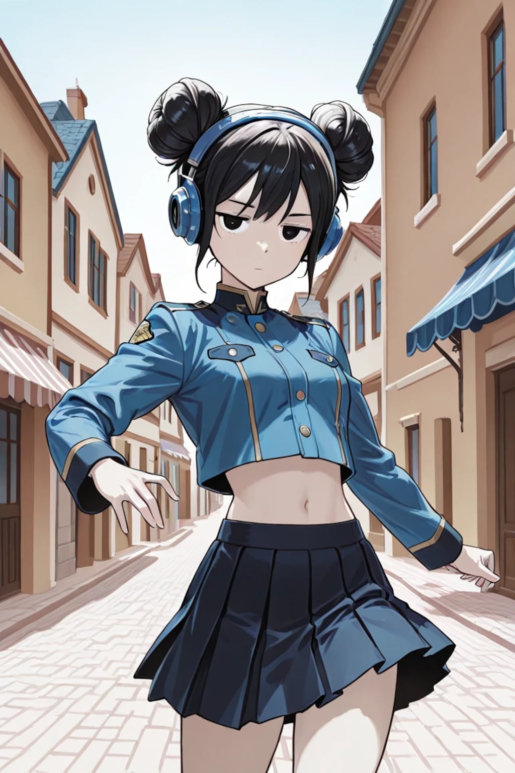 電脳カプリチオ25