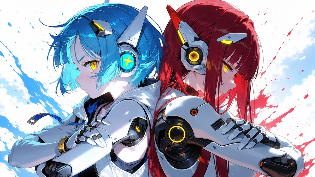 Rivals