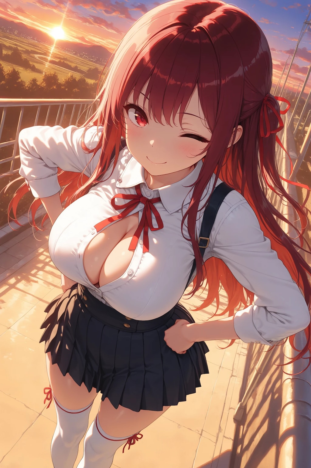 よっ！帰ろっ✨