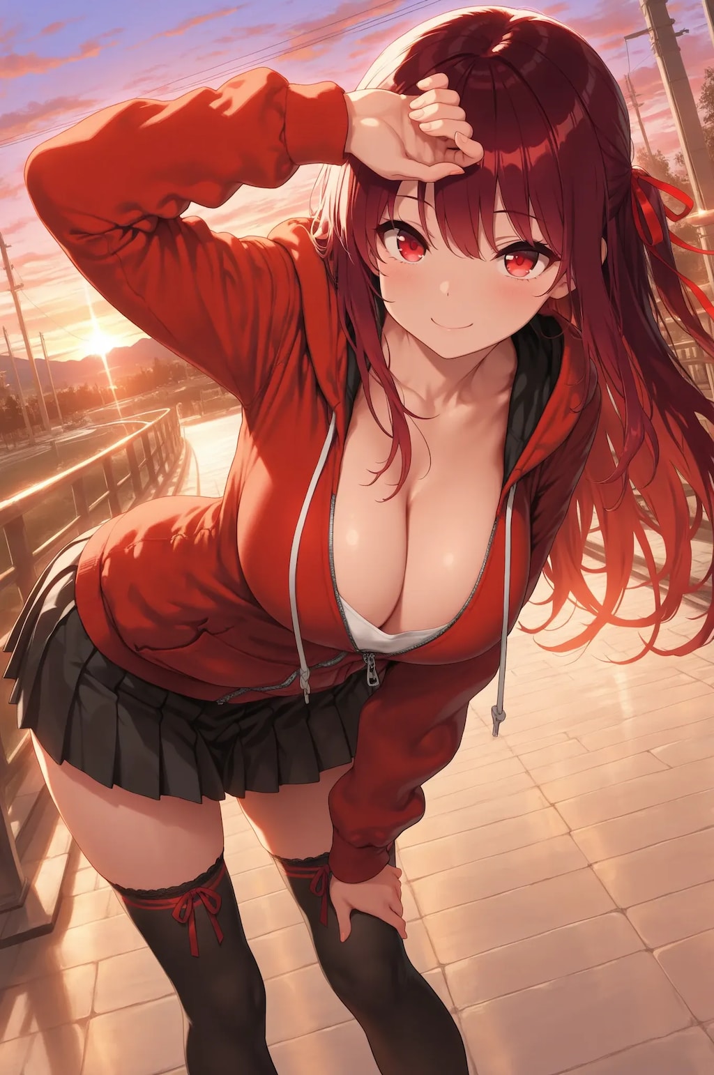 よっ！帰ろっ✨