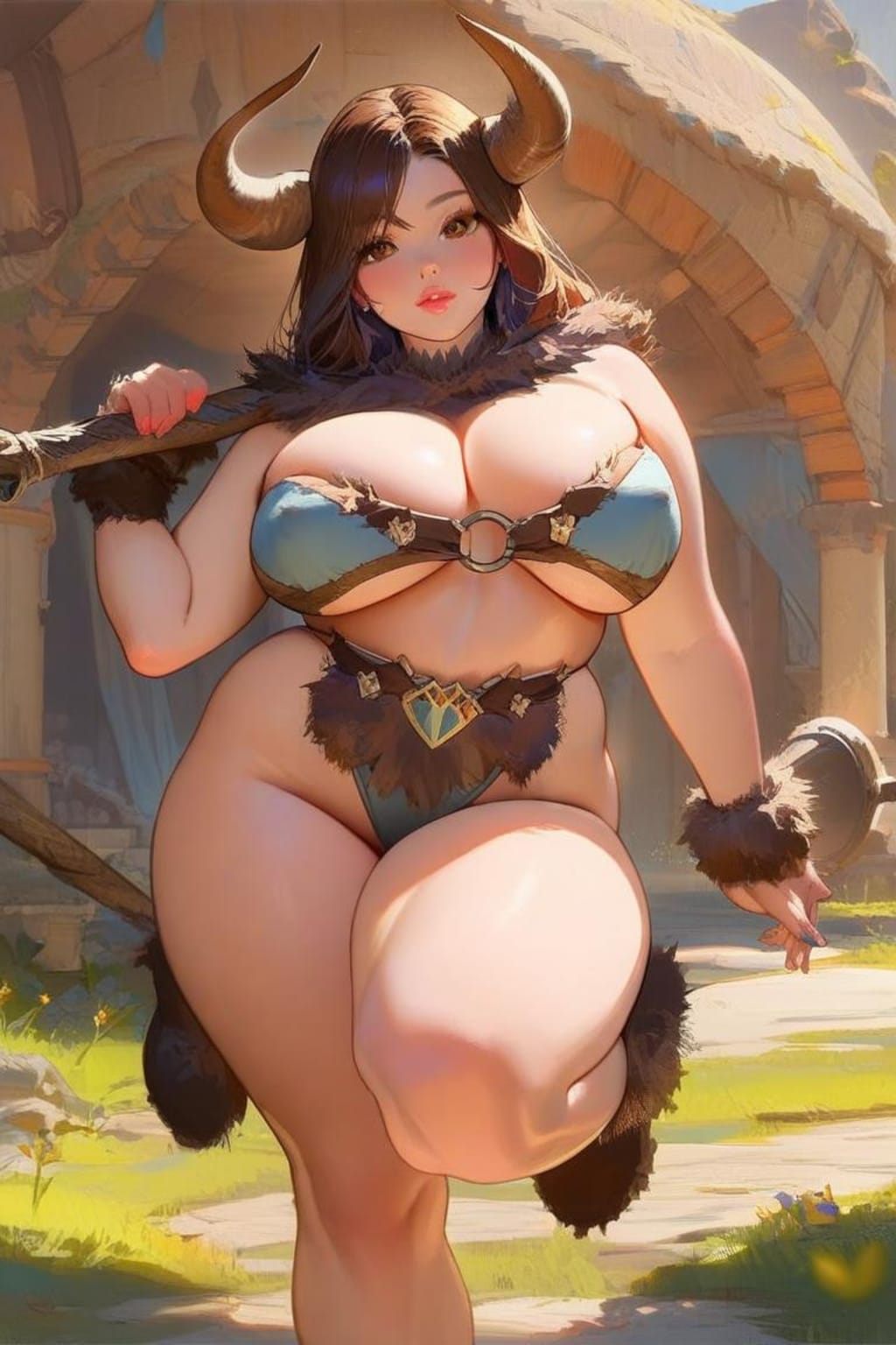 仲間が増えたが目のやり場は減った