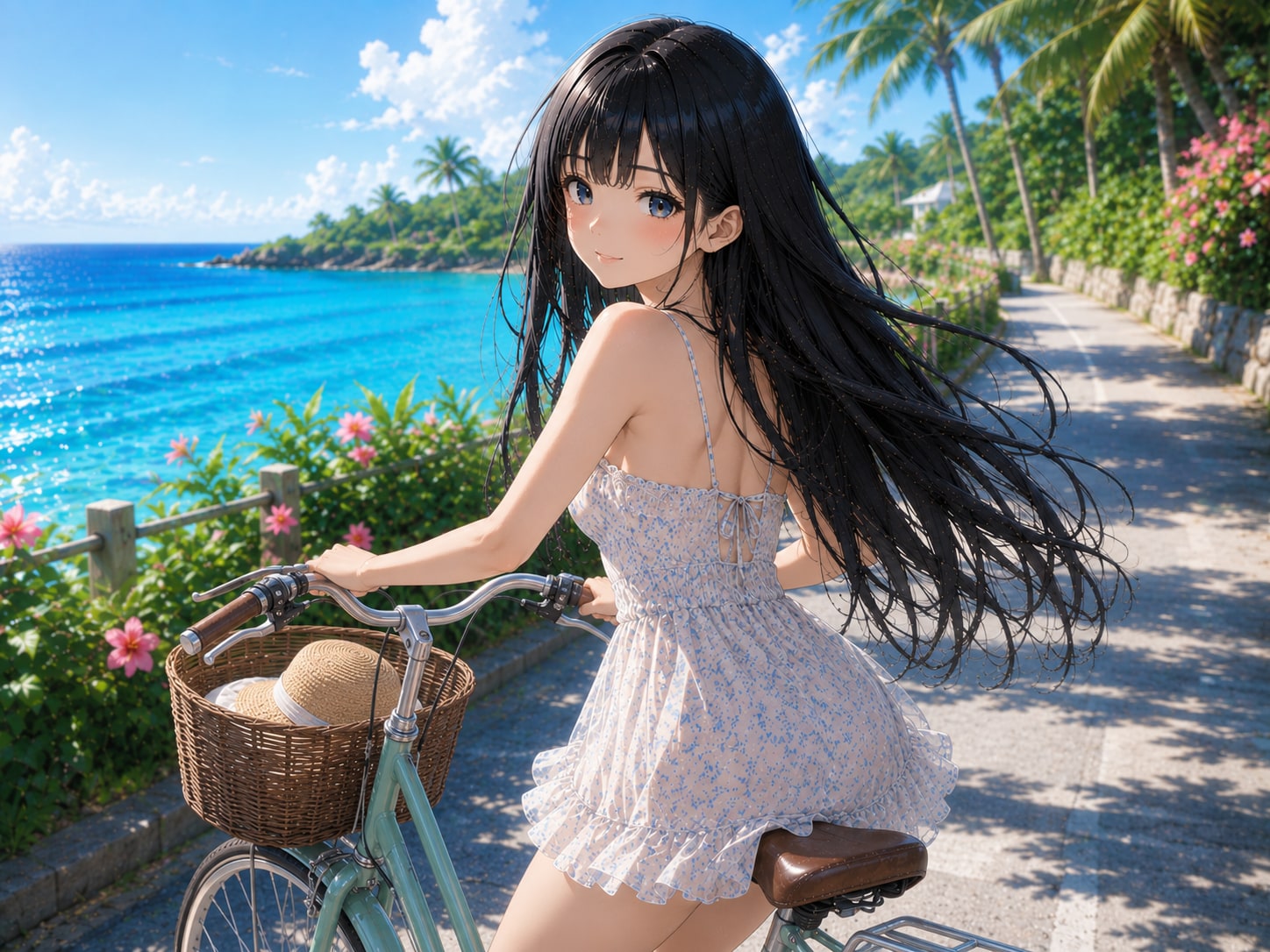 南国リゾート(ChatGPT)(21)