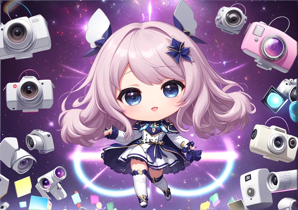 そうび（カメラ）