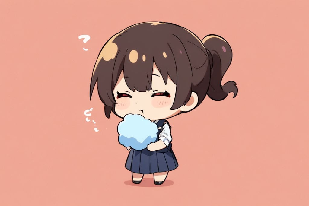 コットンキャンディー2025⑦