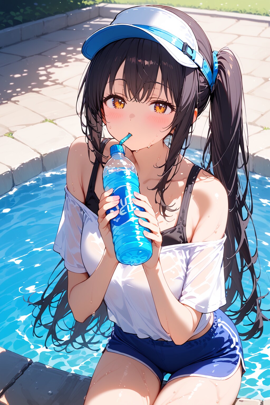 炎天下　HALO版