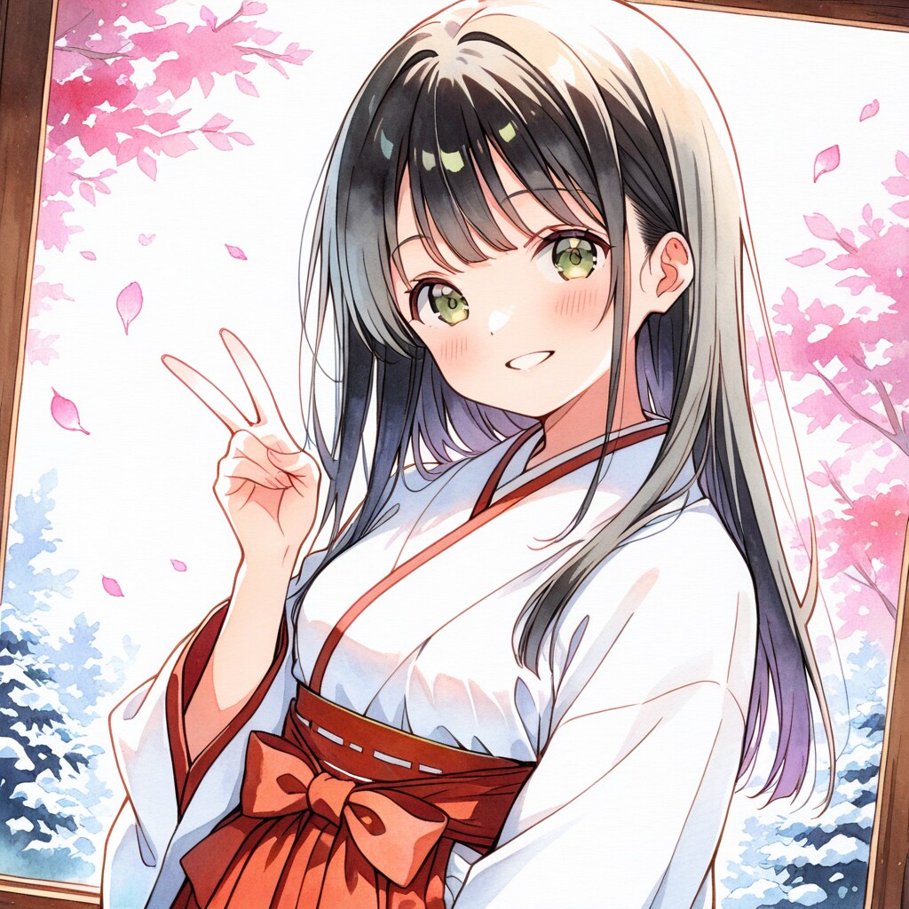 みこさん