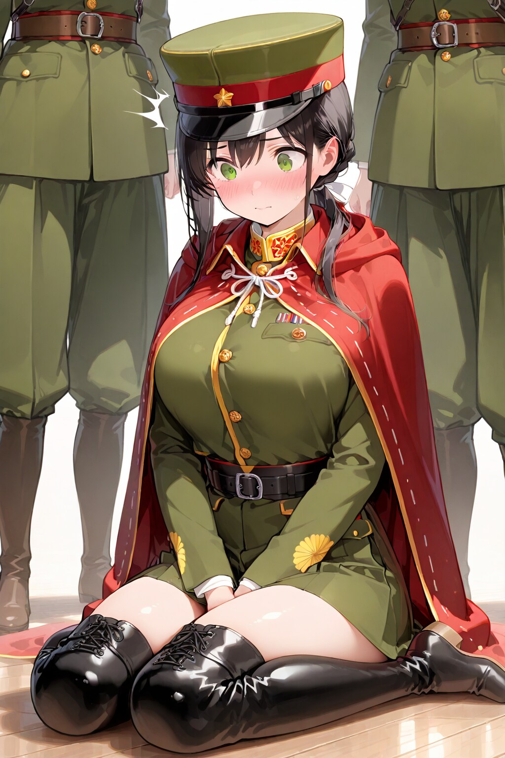 赤紙