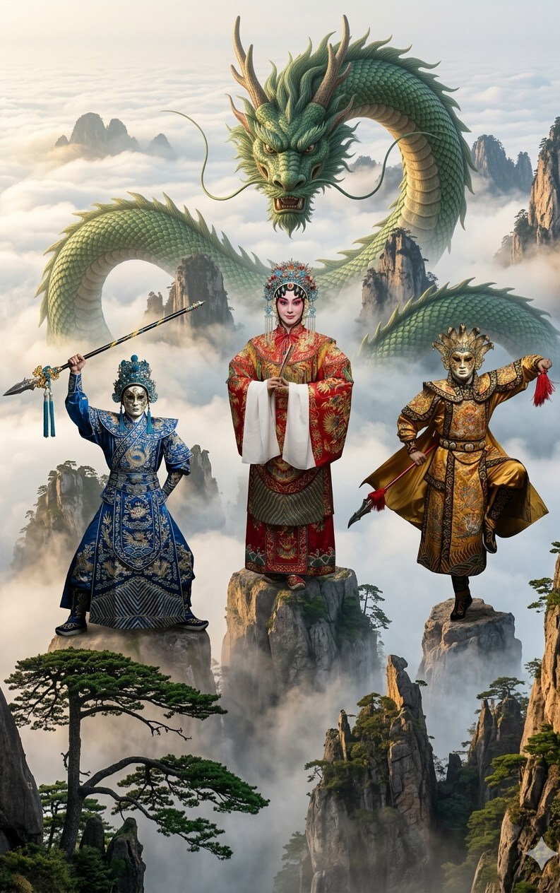 彼方の国Ⅲ | の人気AIイラスト・グラビア