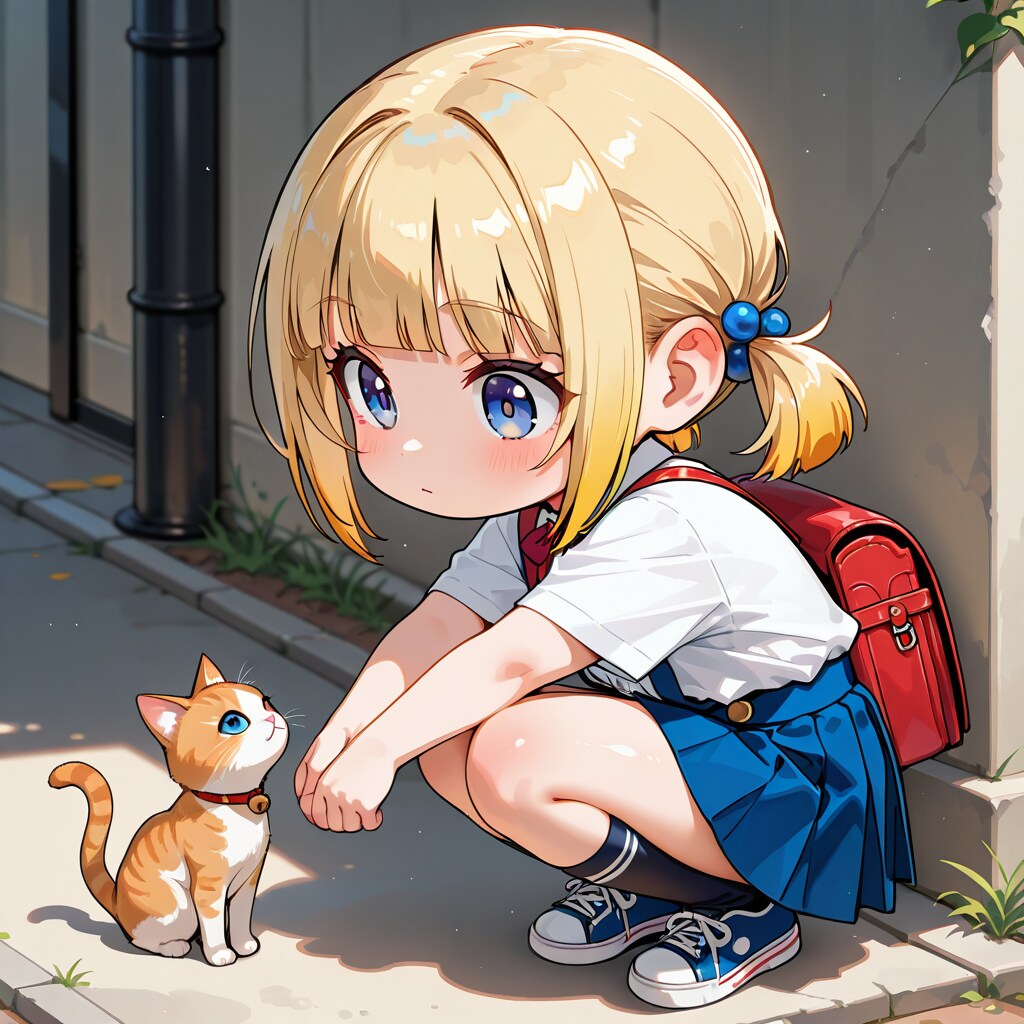 にゃんことみんと