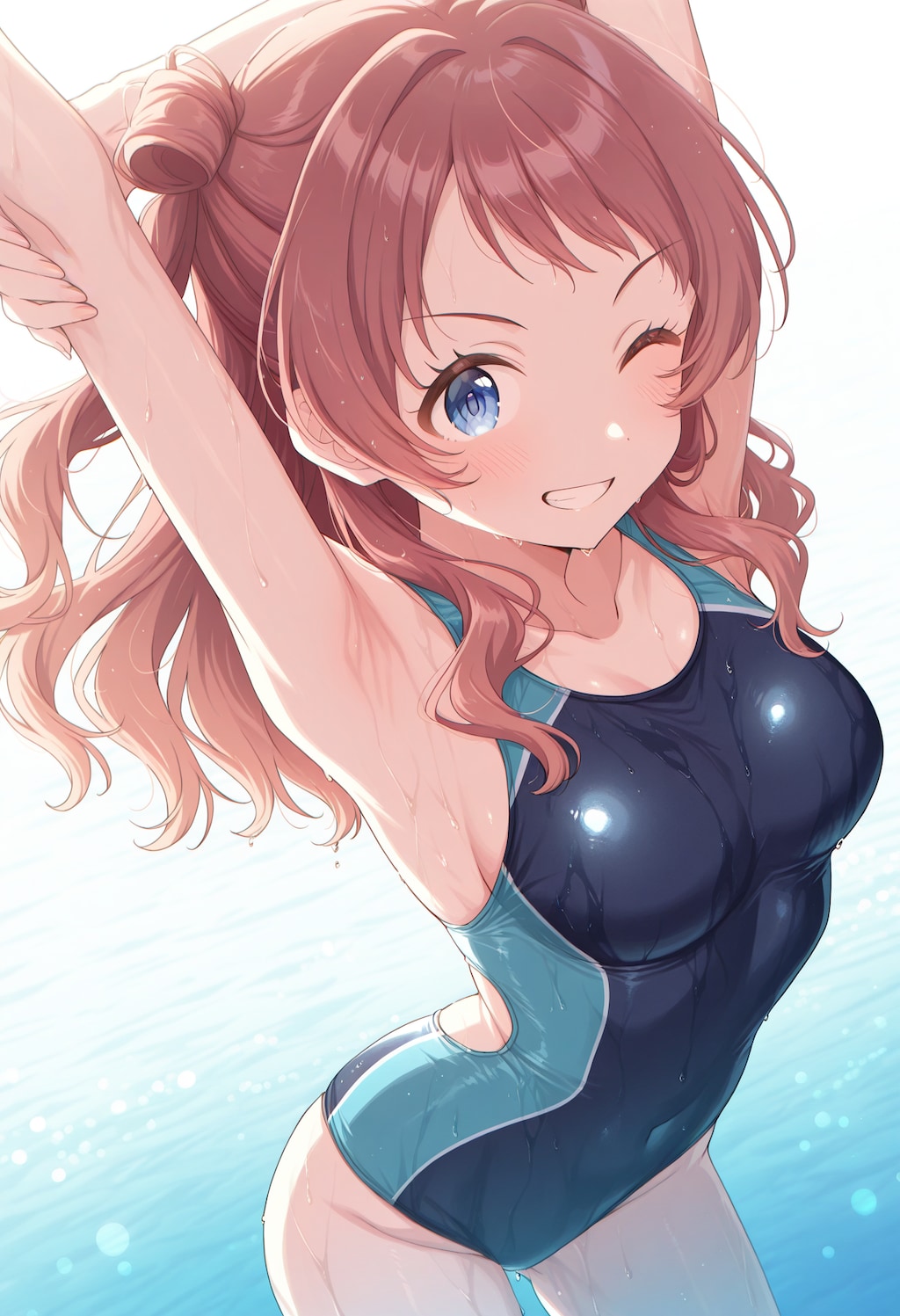 花海咲季