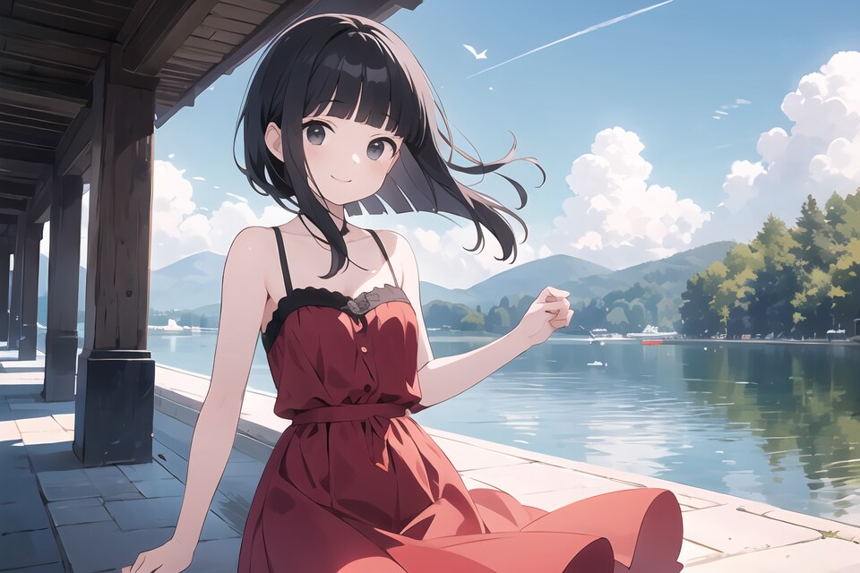 お嬢様モード