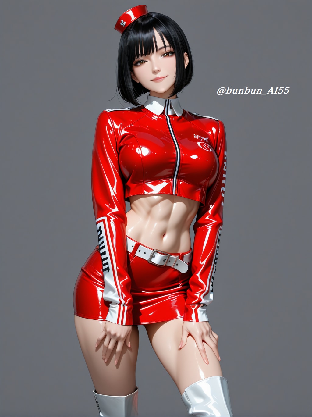 レースクイーン15