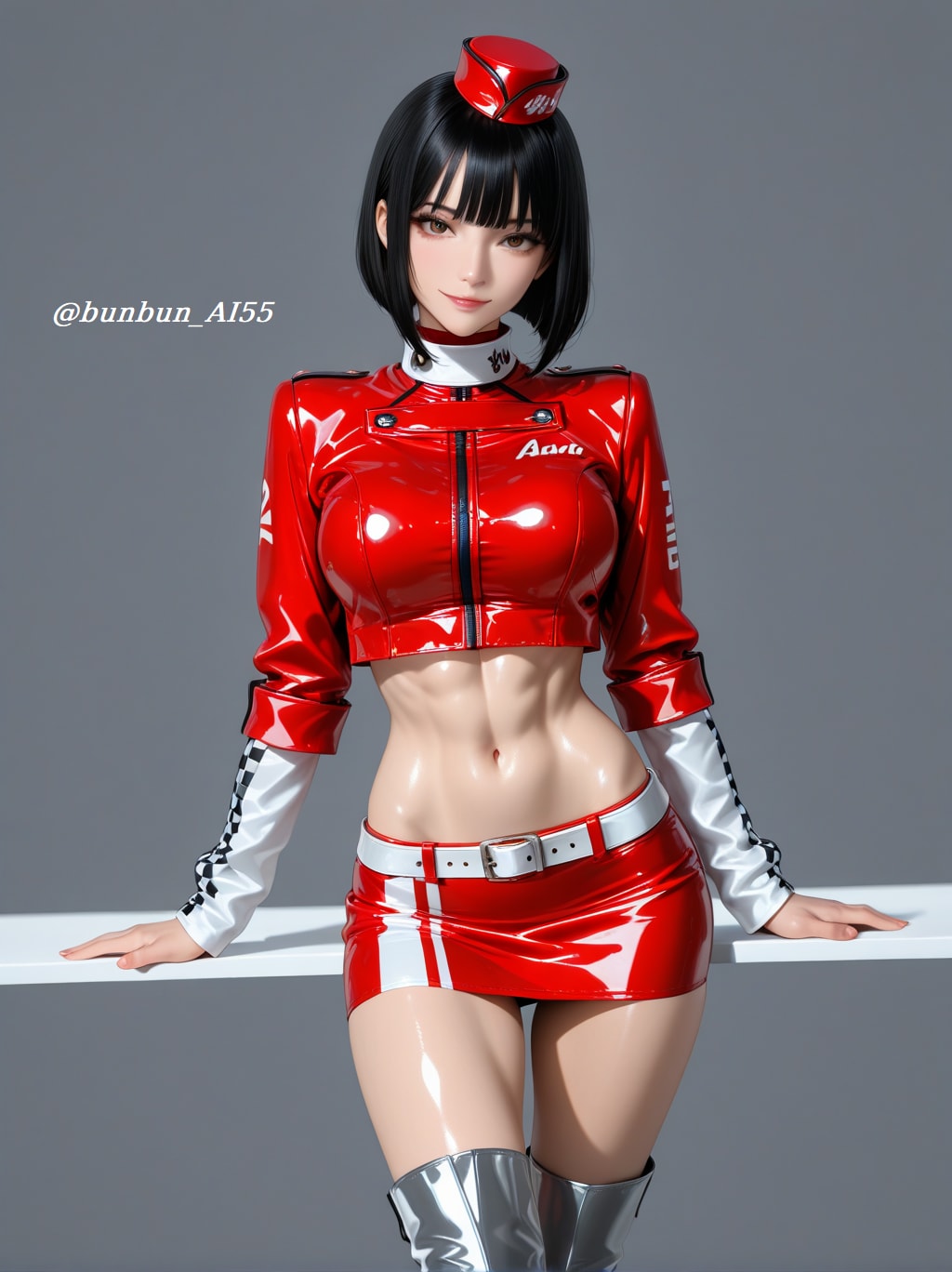 レースクイーン15