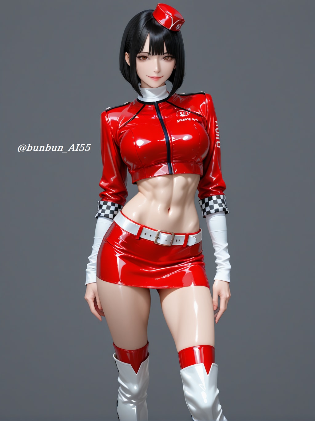 レースクイーン15