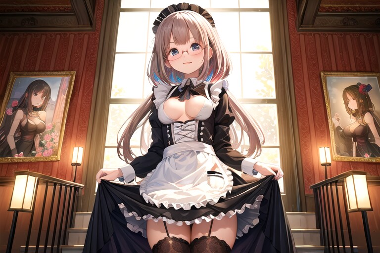 いらっしゃいませ〜