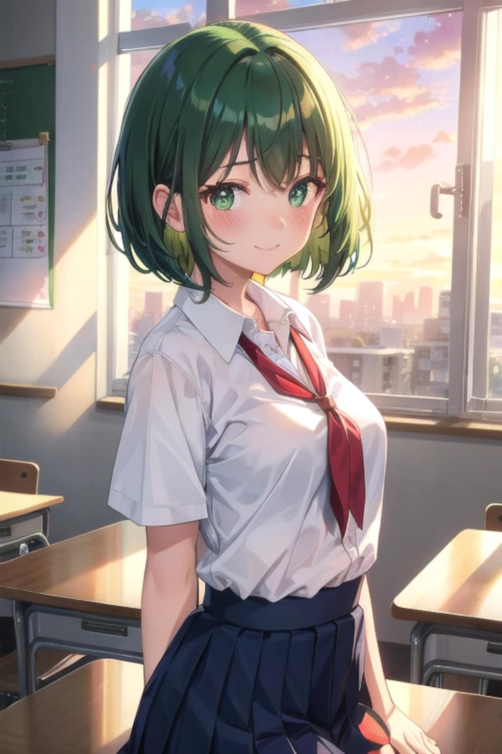 架空ゲーム「君との時間は永遠に…」