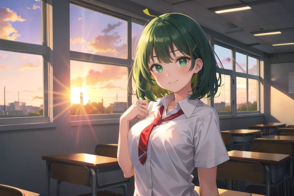 架空ゲーム「君との時間は永遠に…」