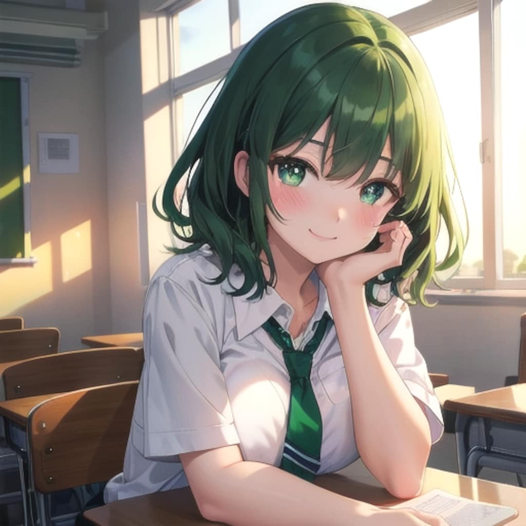 架空ゲーム「君との時間は永遠に…」