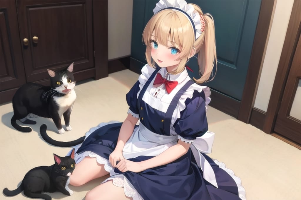 日付を入れてみる　04/07