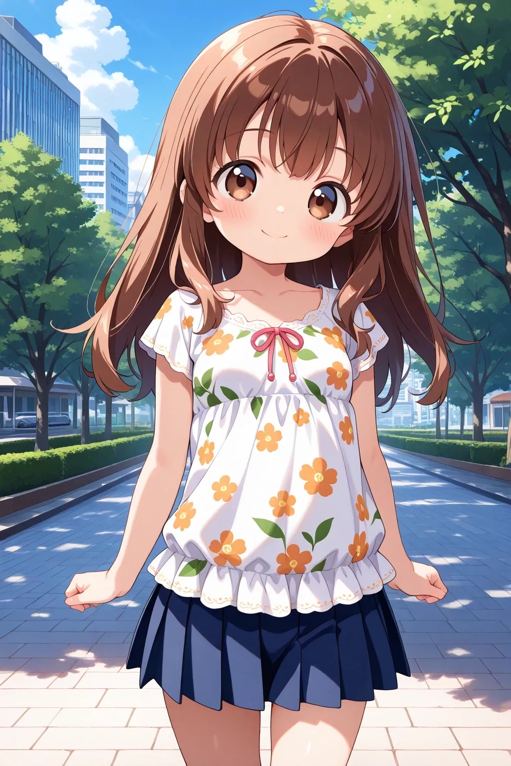 こたつの自己紹介