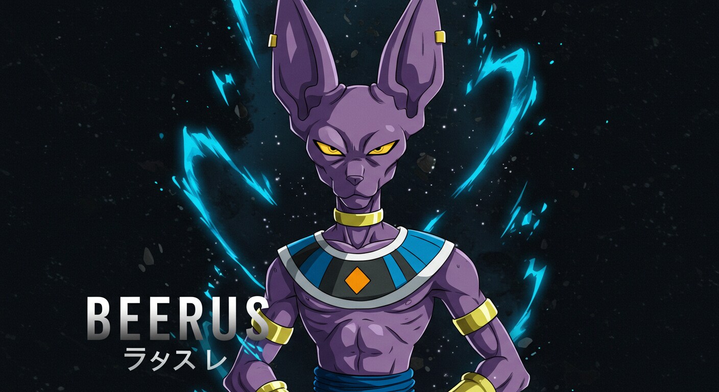 ビルス | の人気AIイラスト・グラビア