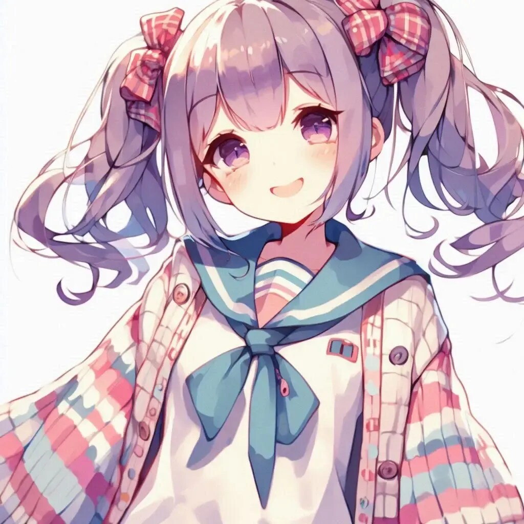 可愛い女の子　612