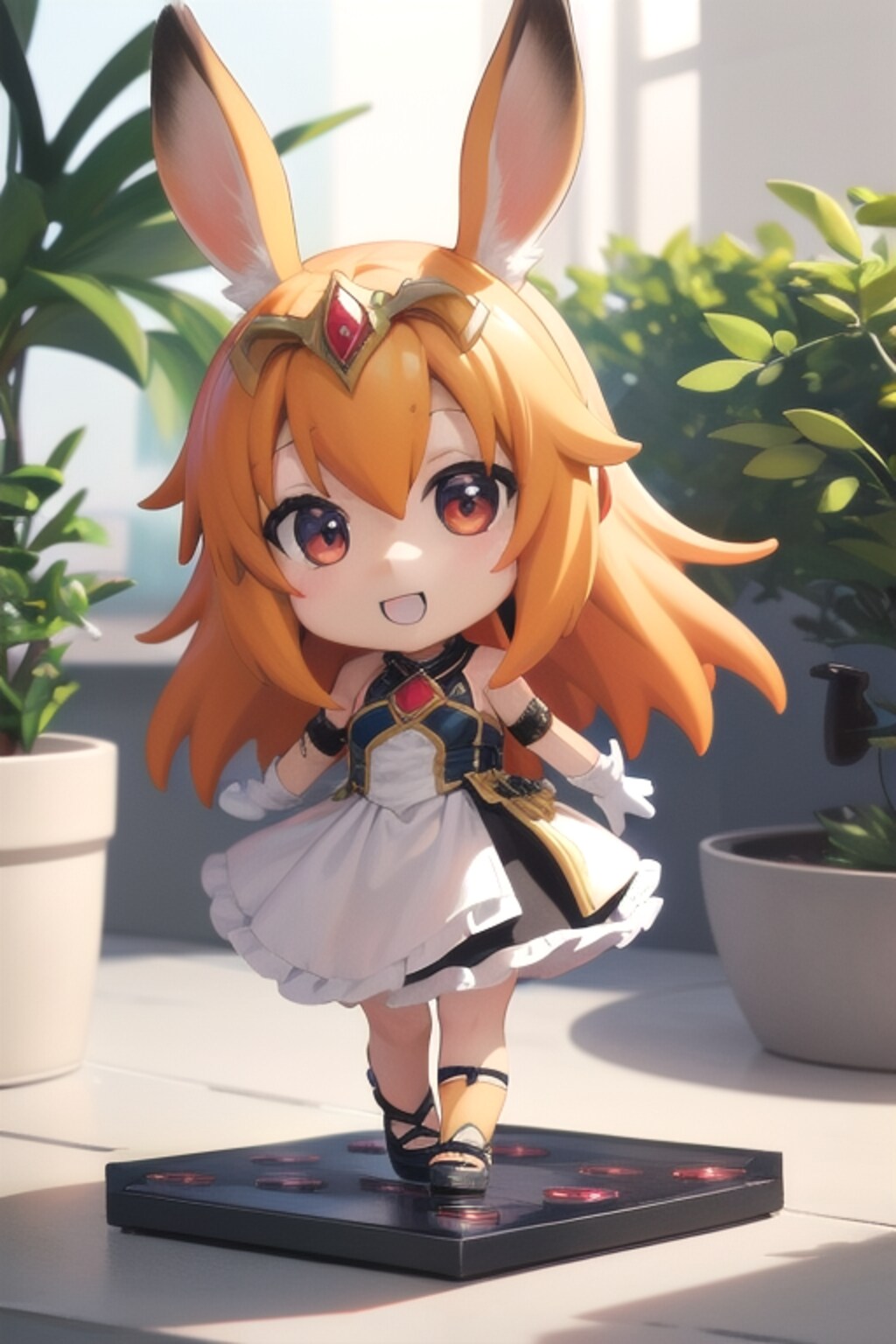 ウェヌト（フィギュア）