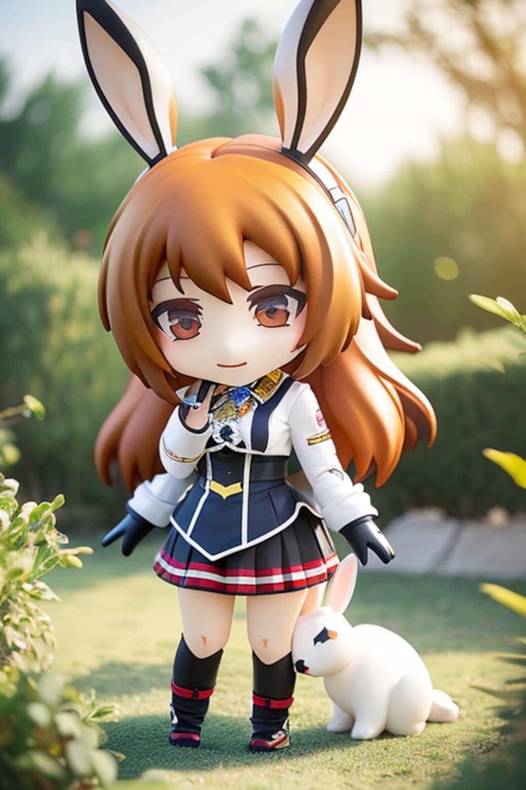 ウェヌト（フィギュア）