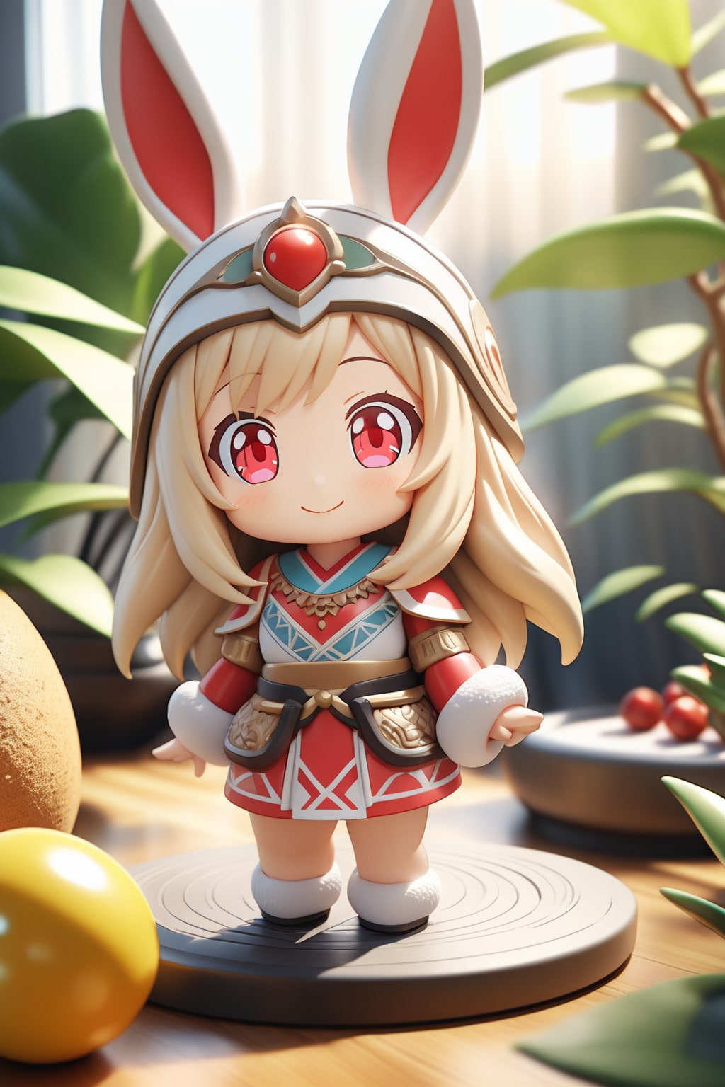 ウェヌト（フィギュア）