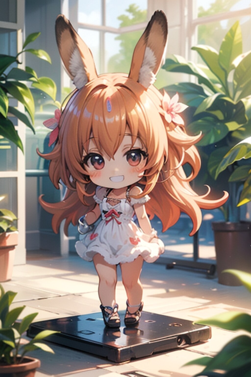 ウェヌト（フィギュア）