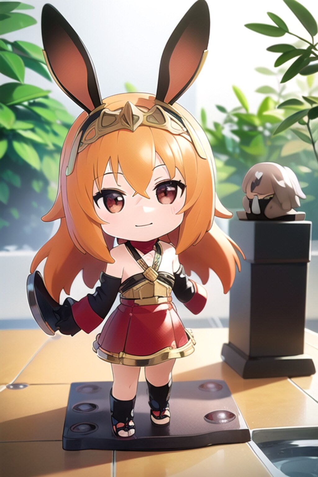 ウェヌト（フィギュア）