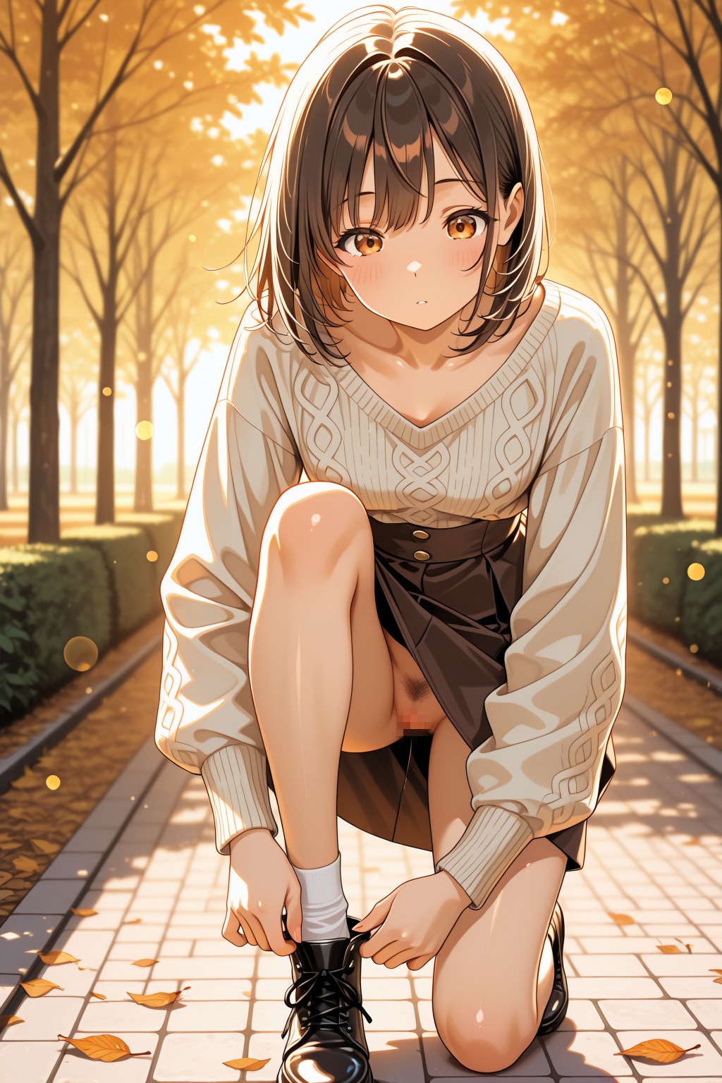 ファンサービス