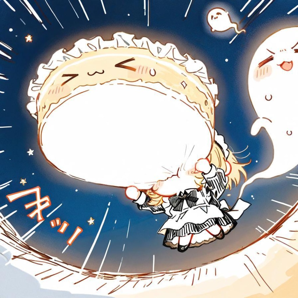 ま だ 見 ぬ 怪 異 を求 め て