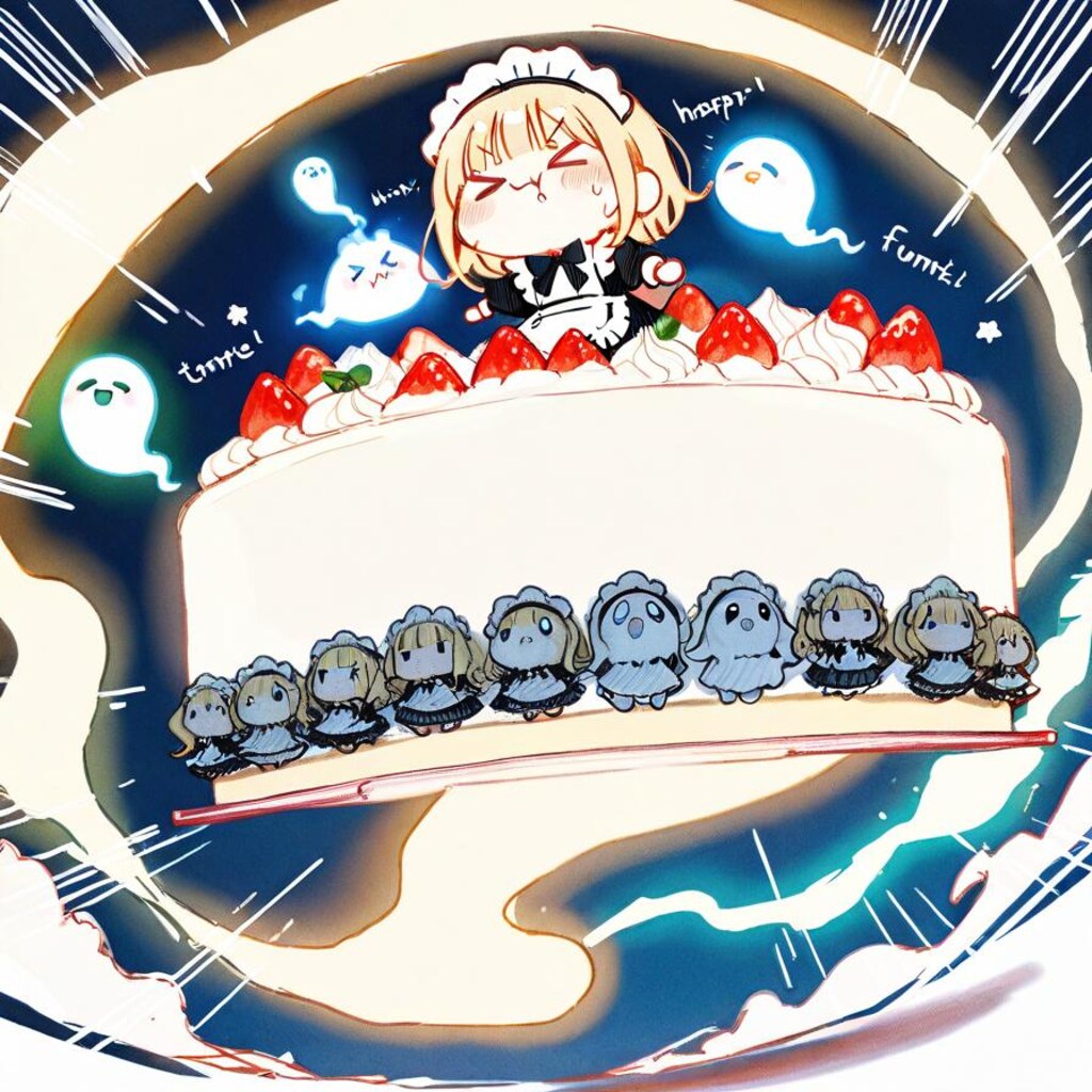 ま だ 見 ぬ 怪 異 を求 め て