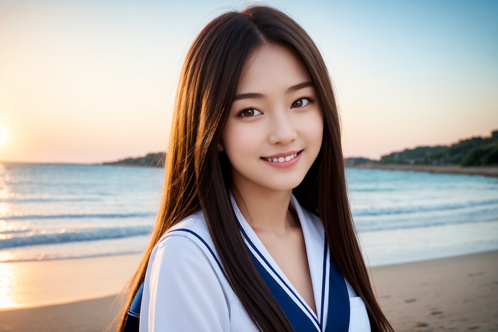 黄昏の彼女１０９