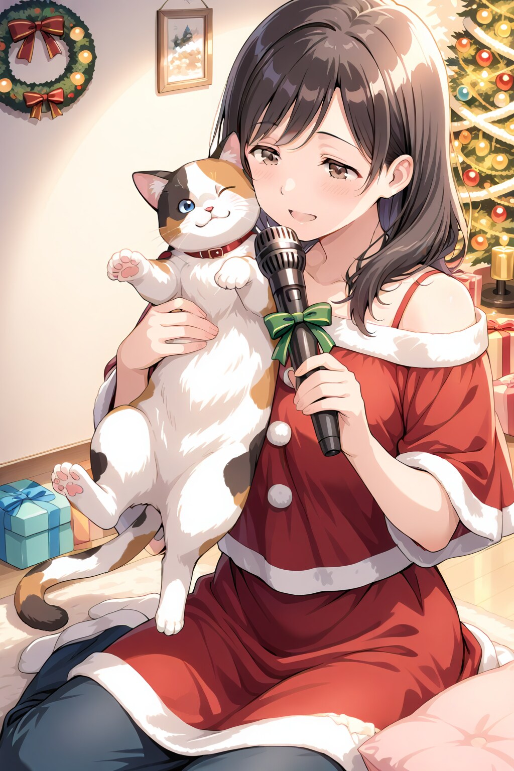 歌いまーす♪（６）