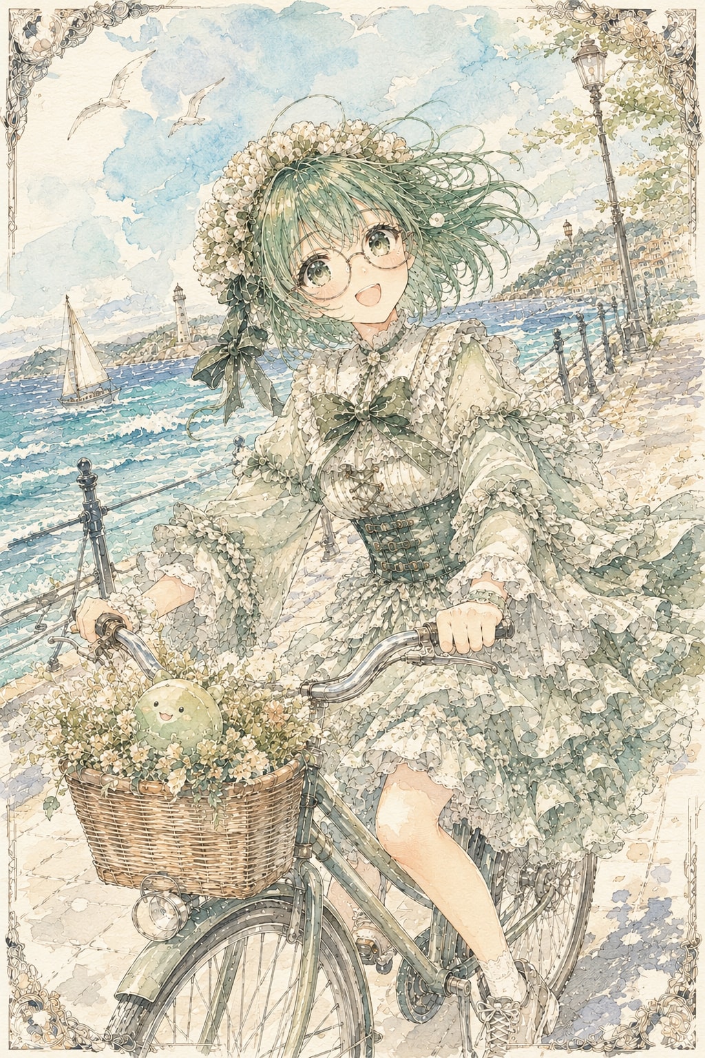 ジェリーさん