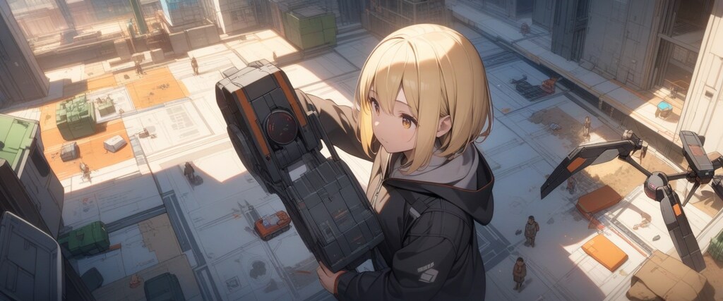 フラットランド in 黄昏梟