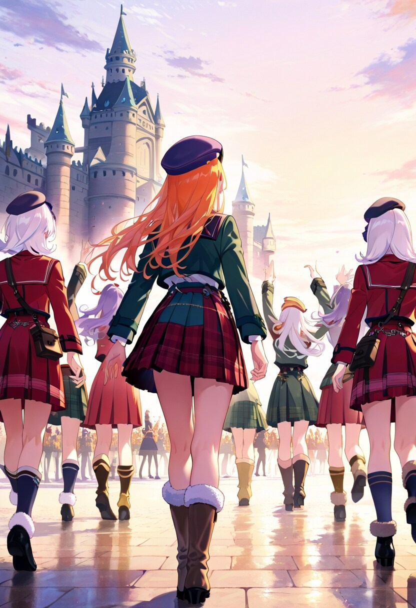 見知らぬ人（ヴァンゲリスの曲名イメージ） | の人気AIイラスト・グラビア