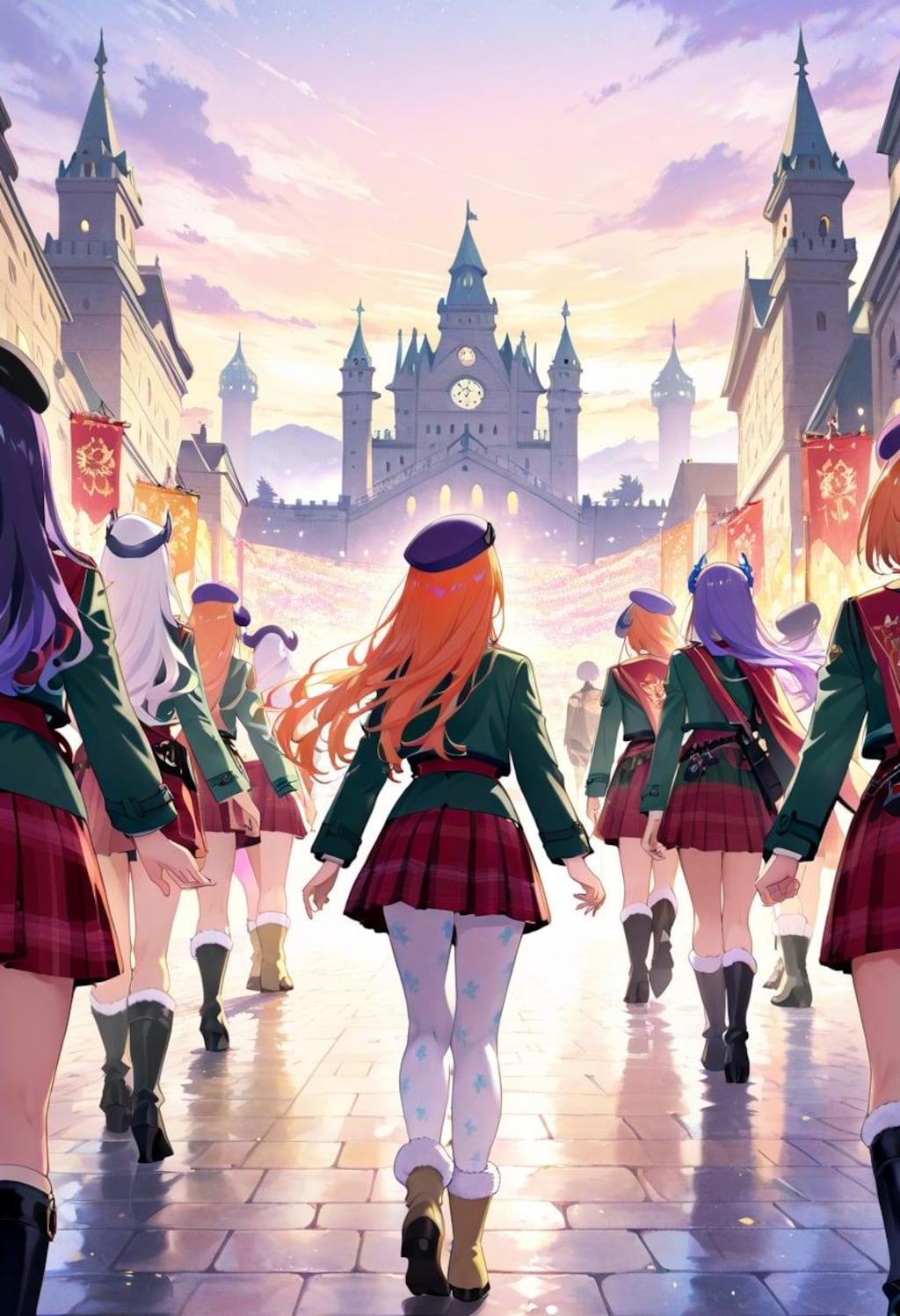 見知らぬ人（ヴァンゲリスの曲名イメージ）