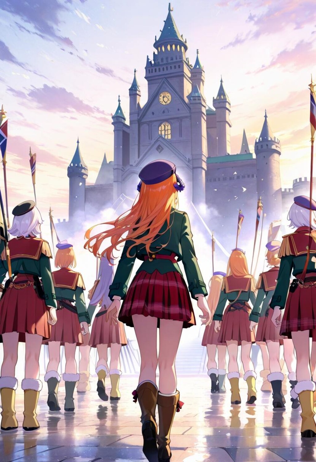 見知らぬ人（ヴァンゲリスの曲名イメージ）