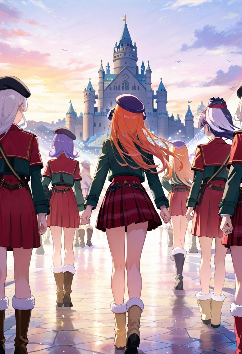 見知らぬ人（ヴァンゲリスの曲名イメージ）