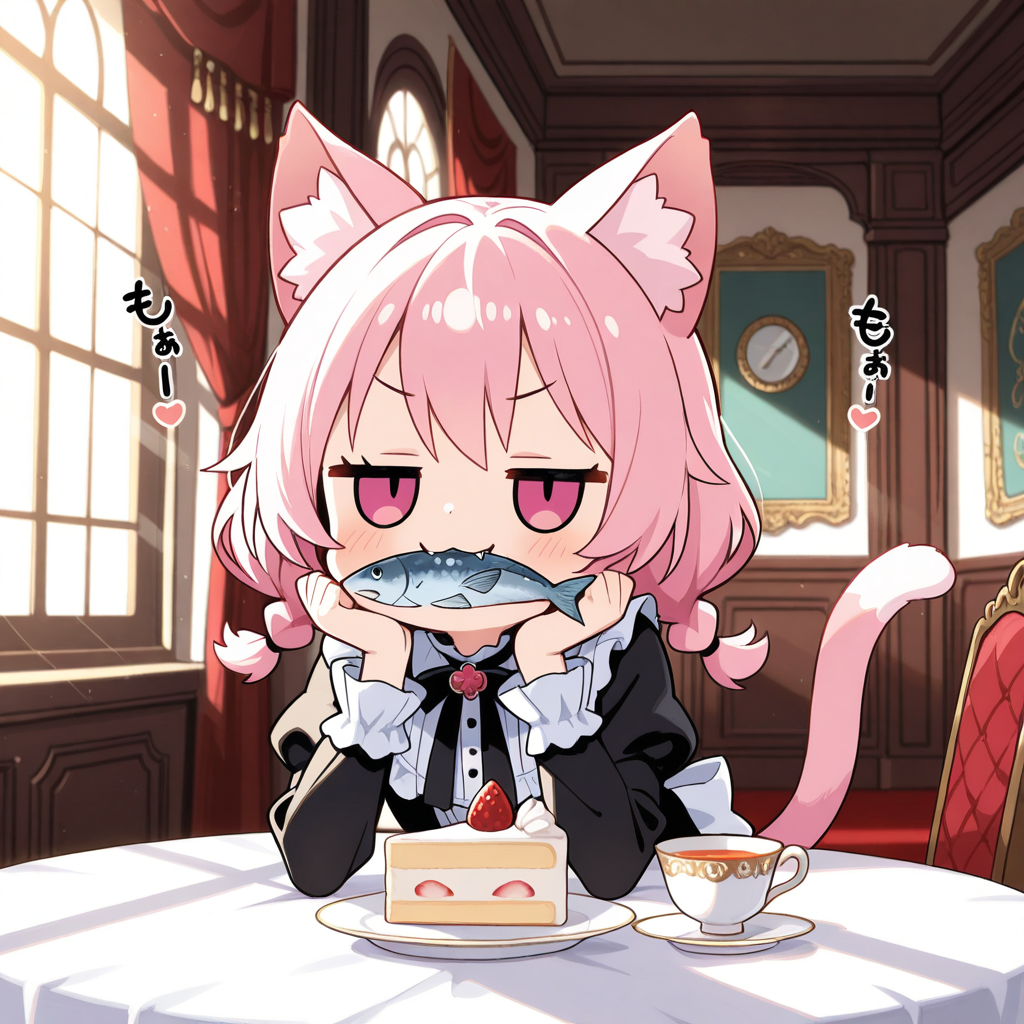 お嬢様・・・・失格！！