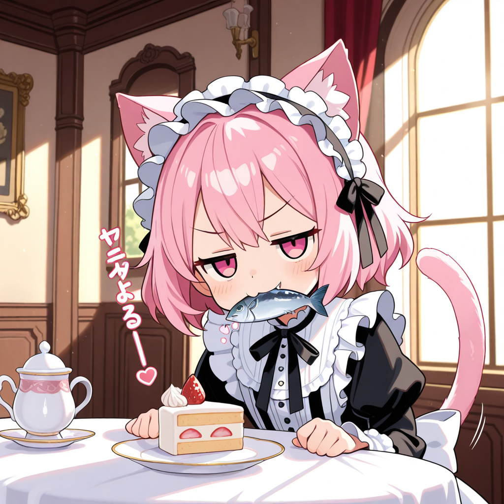 お嬢様・・・・失格！！